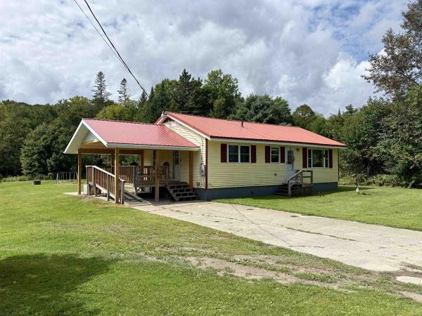 5019 South Wheelock Road