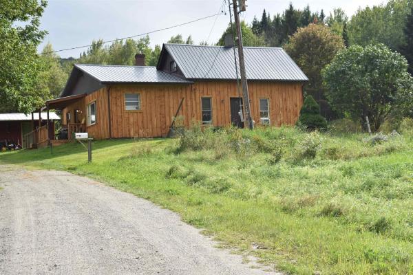 2689 Vermont Route 58 W