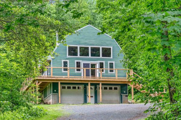 2307 Bliss Road