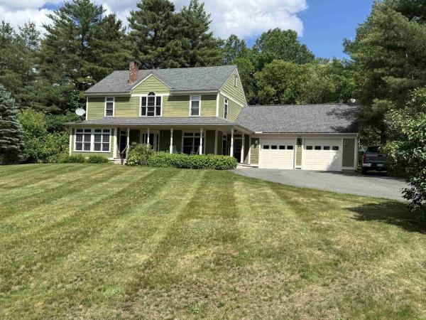 82 Spring Creek Road
