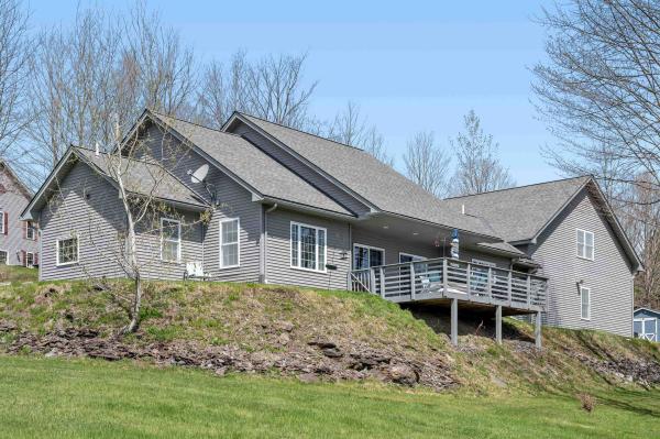 28 Goldsbury Woods Road