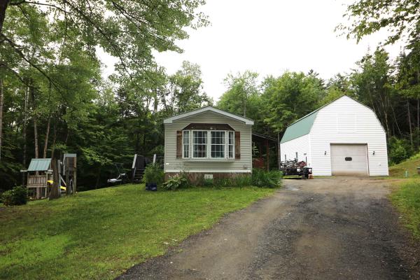677 Rabbit Hollow Road