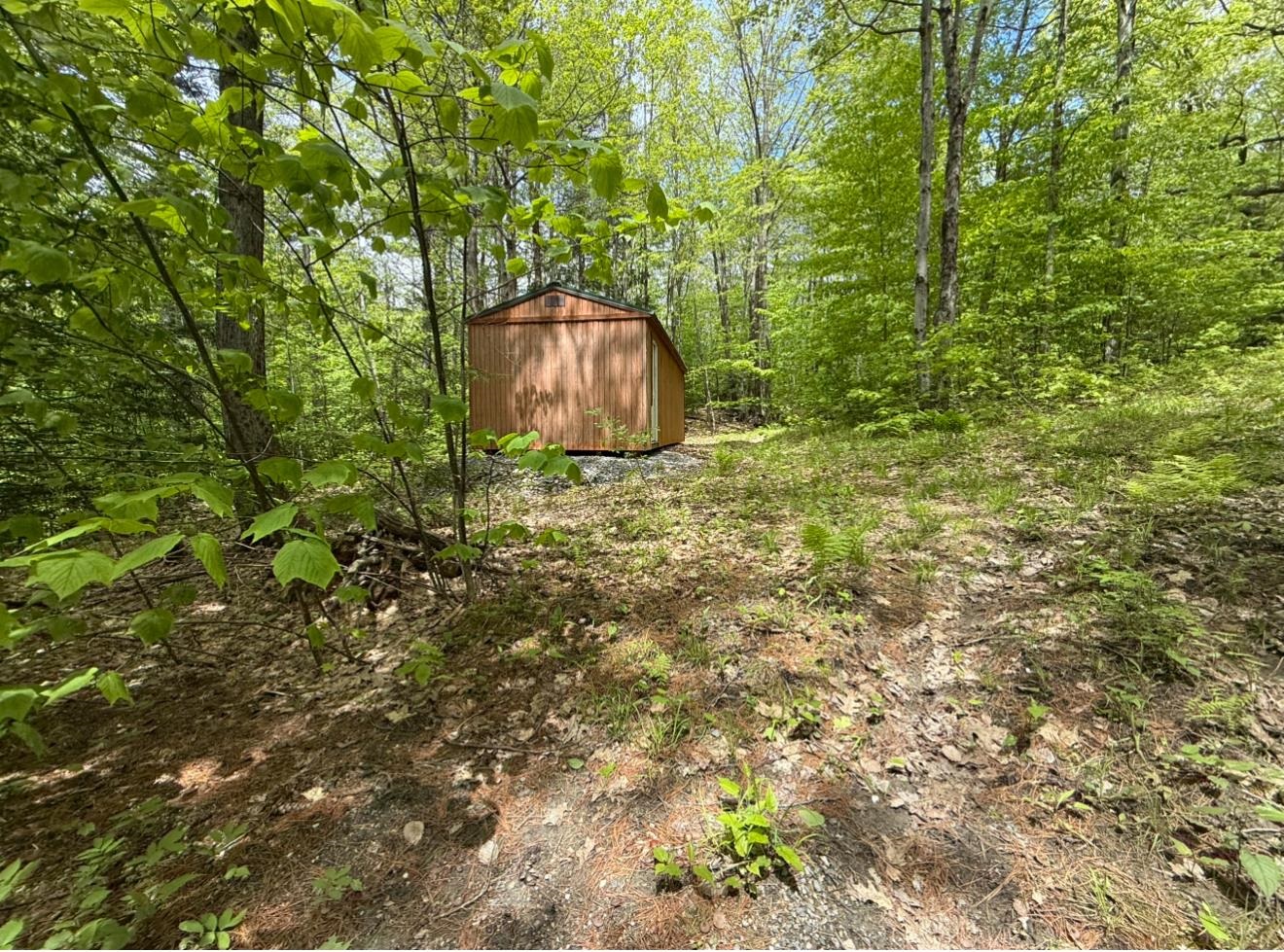 near 0 Higley Hill Road Dover, VT 05356 Property 2