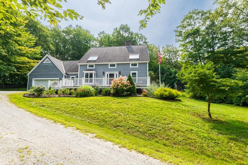 near 92 Coventry Lane Manchester, VT 05255 Property 3