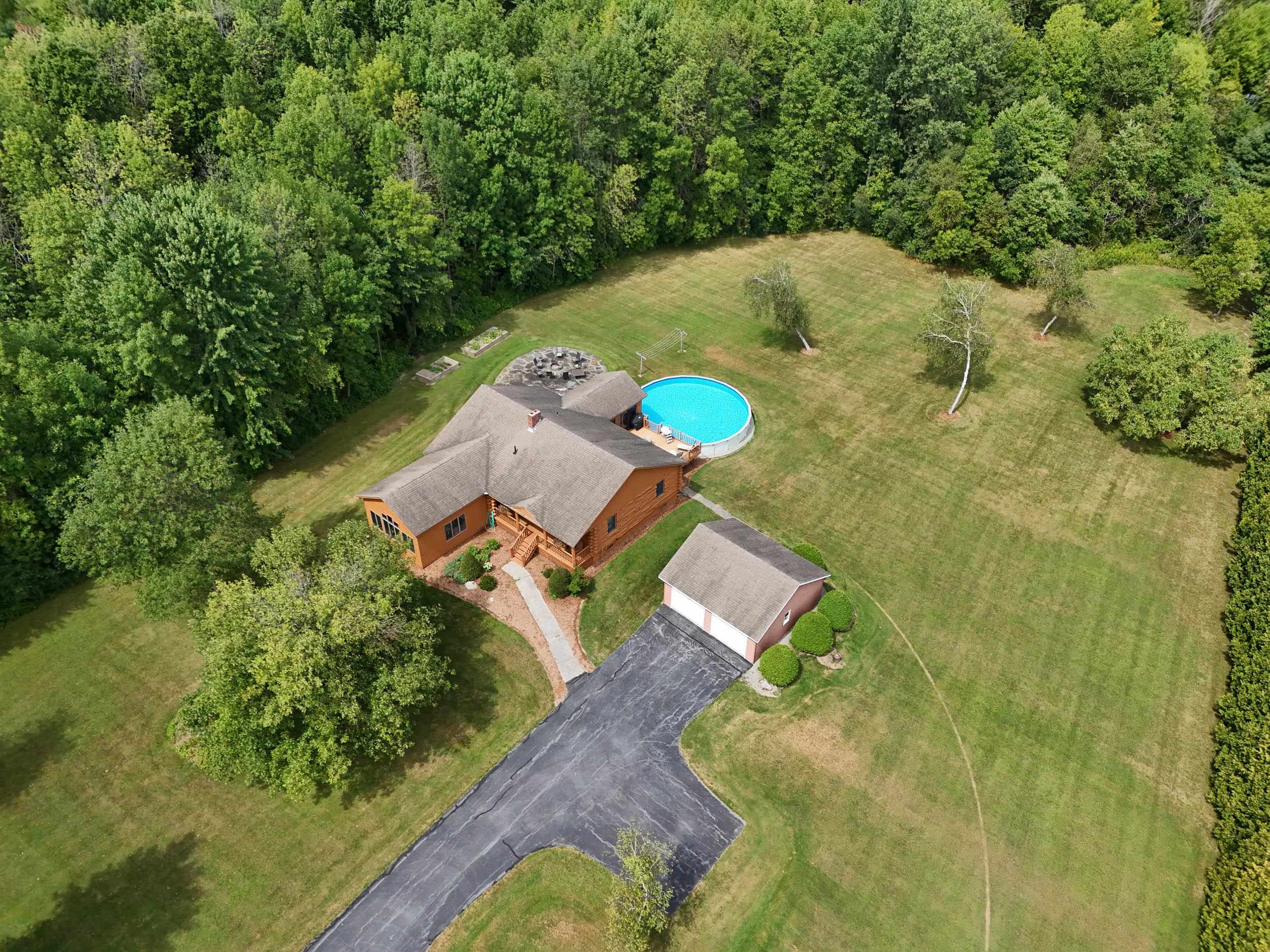 near 91 Allen Road Grand Isle, VT 05458 Property 3