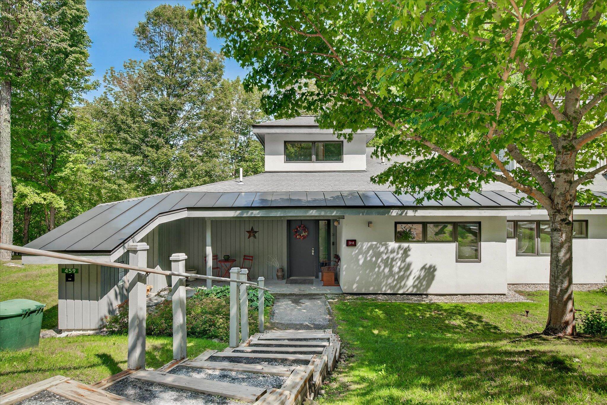near 303 Winding Way Killington, VT 05751 Property 3