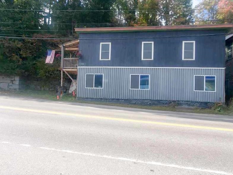 near 71 Woodbury Street Hardwick, VT 05843 Property 3