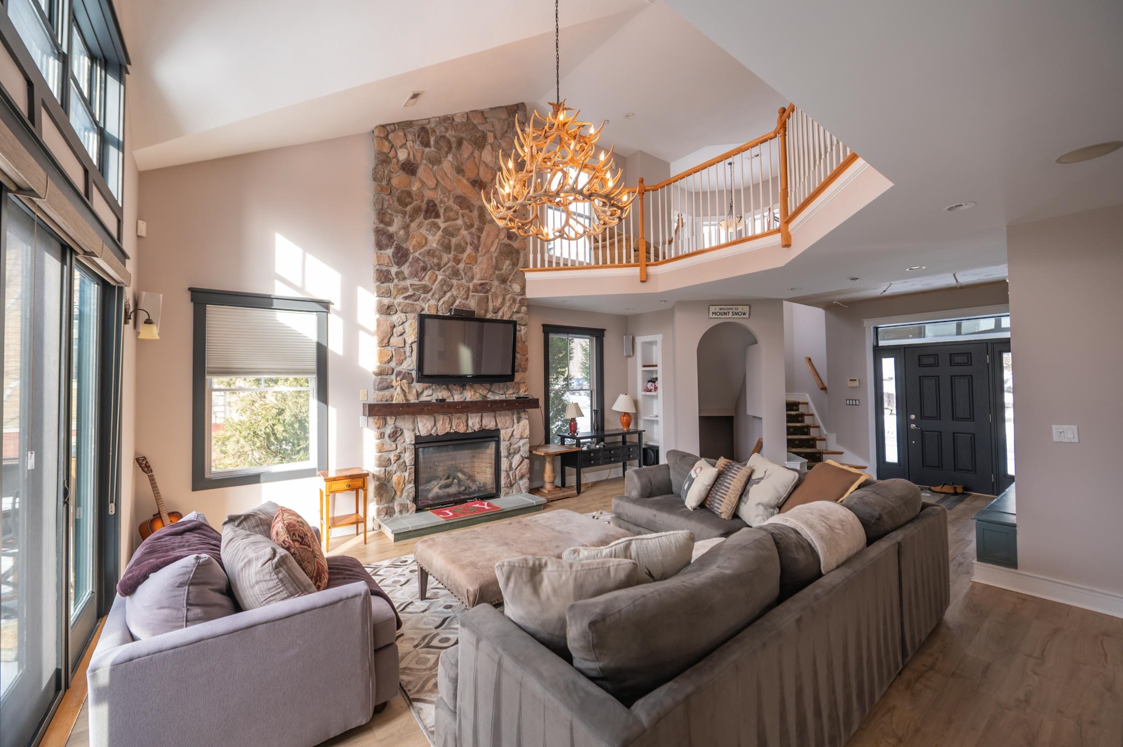 near 261 Handle Road Dover, VT 05356 Property 4