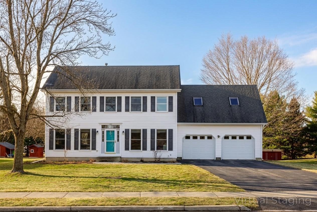 near 313 North Jefferson Road South Burlington, VT 05403 Property 4