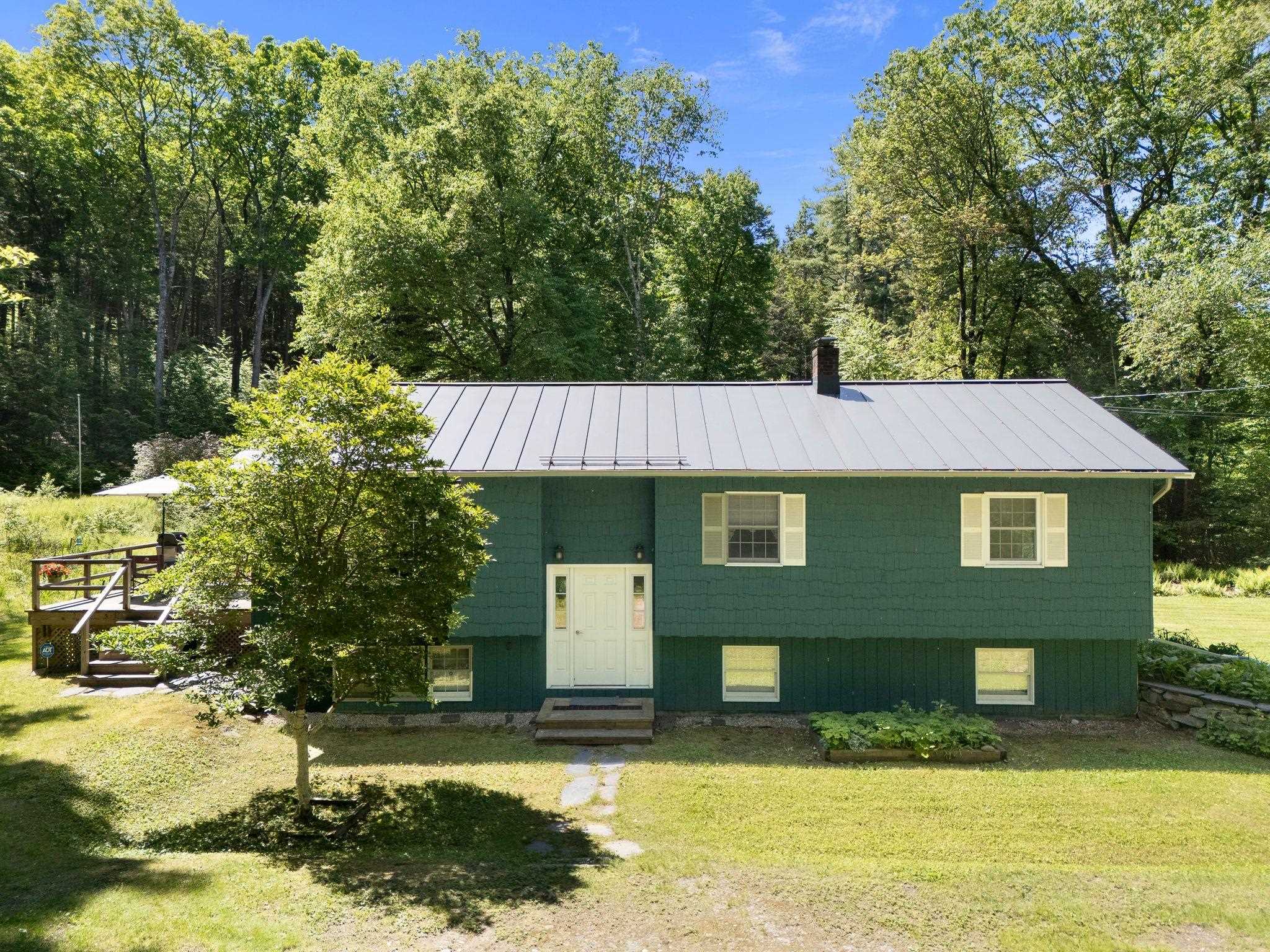 near 135 Country Hill Brattleboro, VT 05301 Property 2