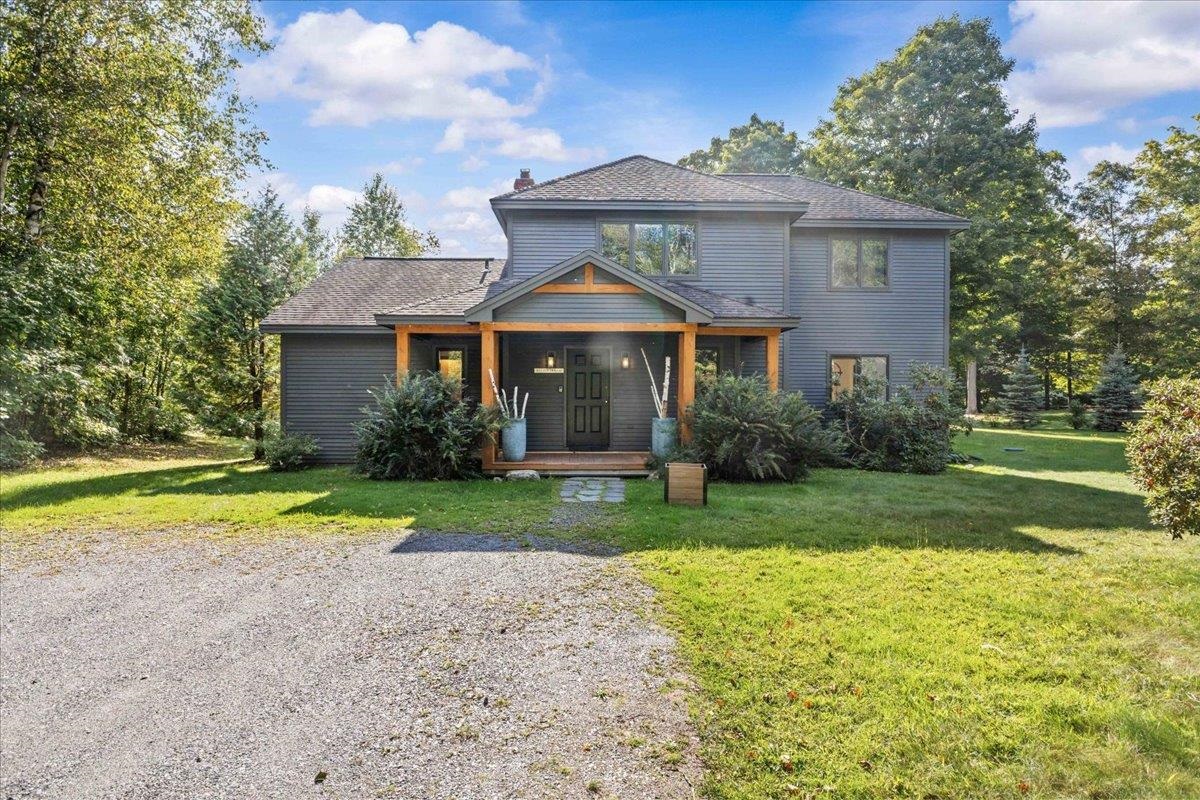 110 Strom Farm Lane photo 1