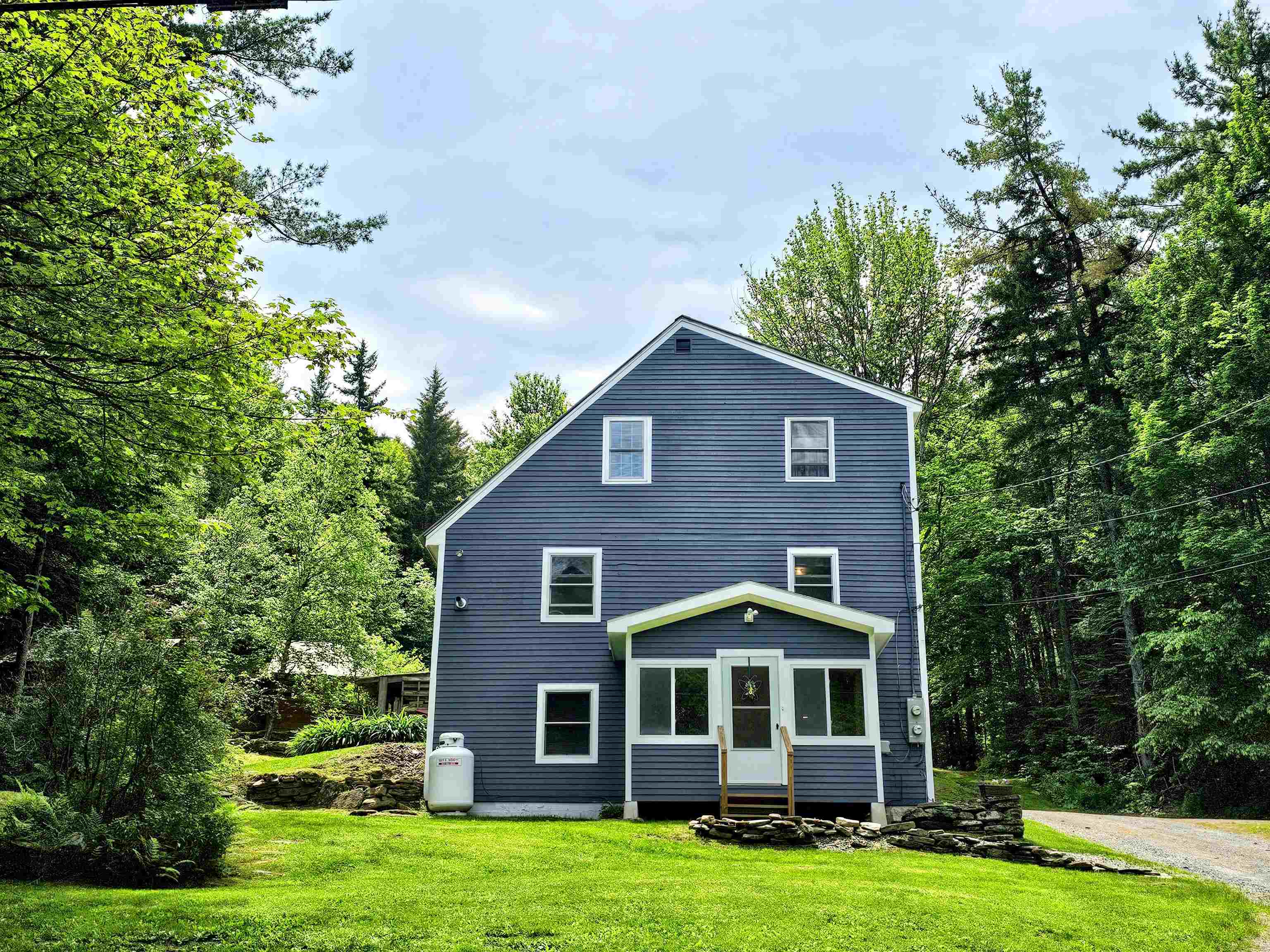 near 61 E Country Club Road Dover, VT 05356-0527 Property 4