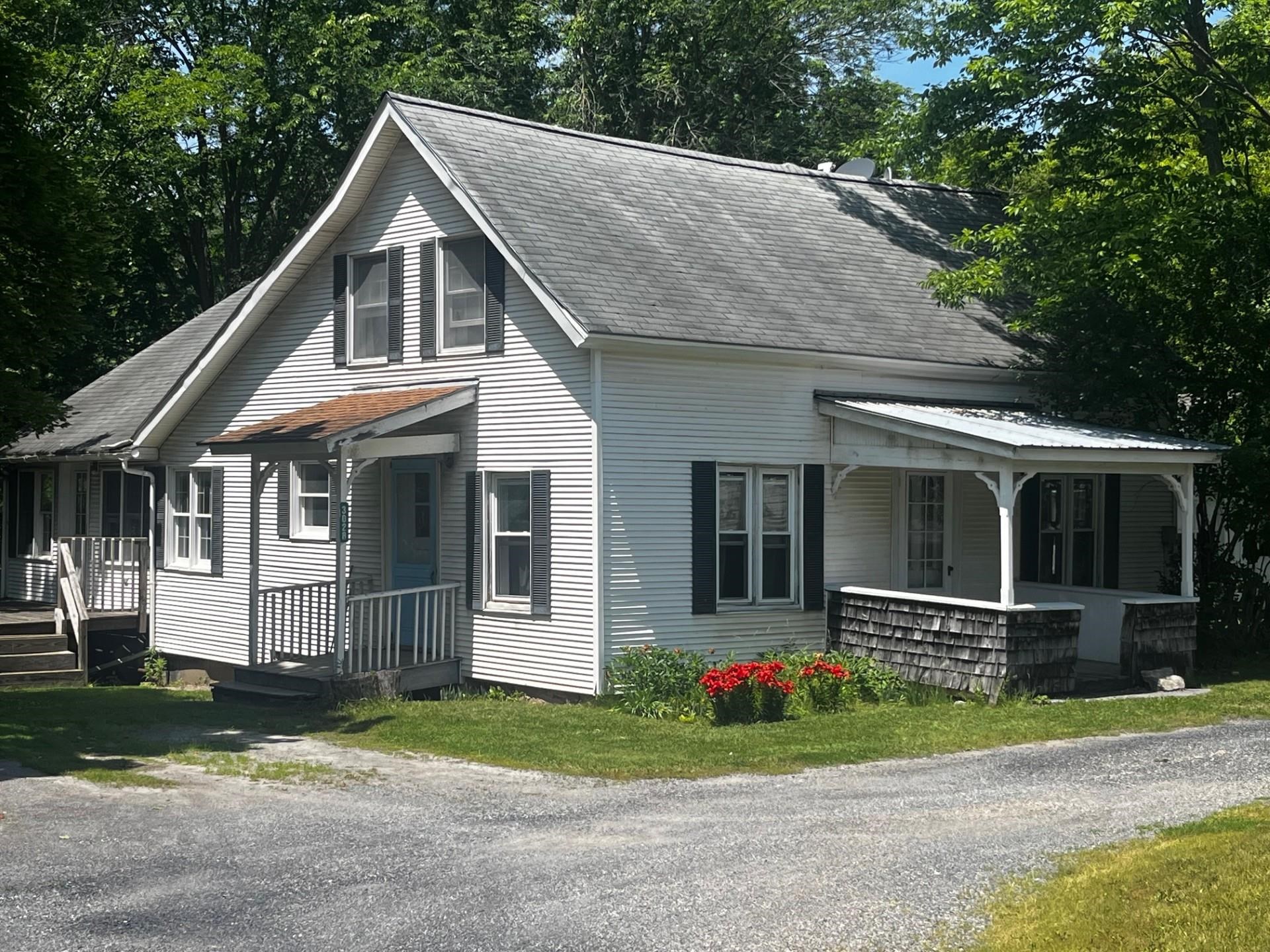 near 30 Lake View Lane Shoreham, VT 05770 Property 1