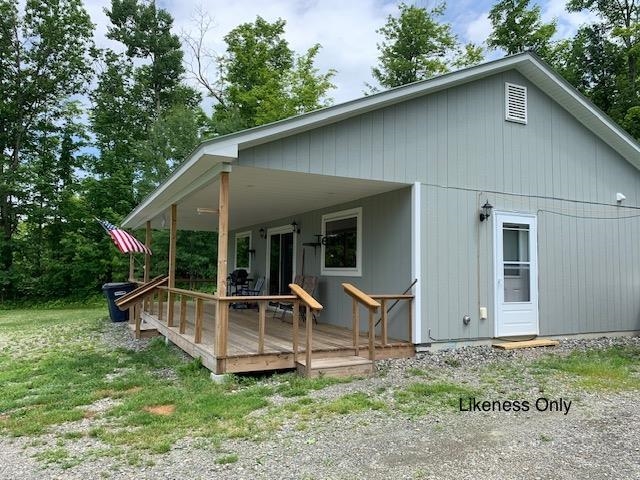 near 600 Bog Road Belvidere, VT 05442 Property 3