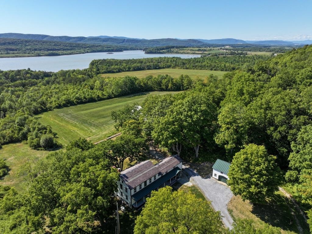 near 250 Mount Independence Road Orwell, VT 05760 Property 1