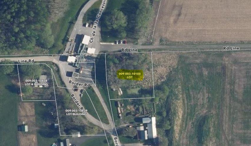 near 54 Line Road Alburgh, VT 05440 Property 1 near 54 Line Road Alburgh, VT 05440 Property 1