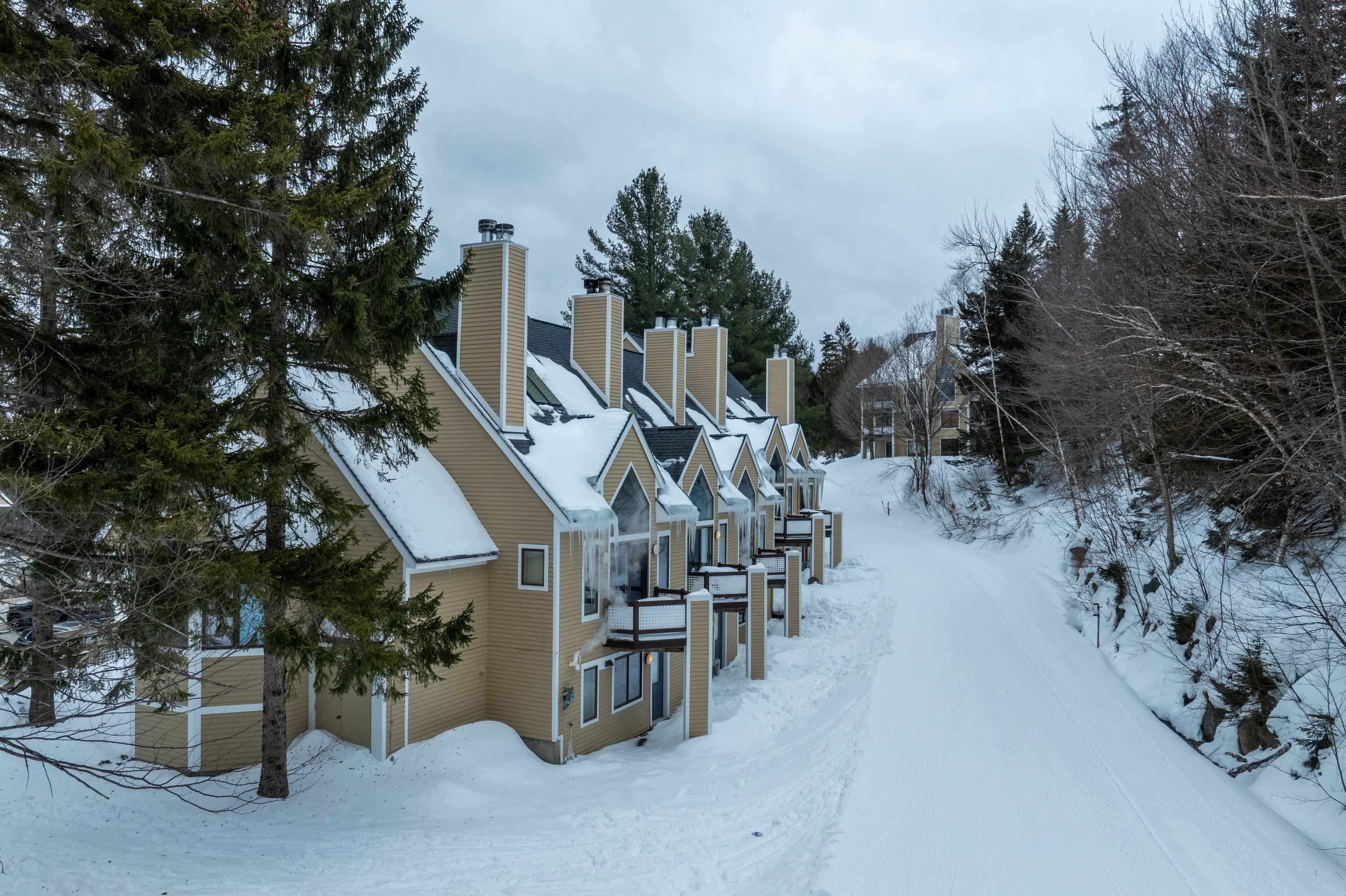 near 286 Coldbrook Road Wilmington, VT 05363 Property 2