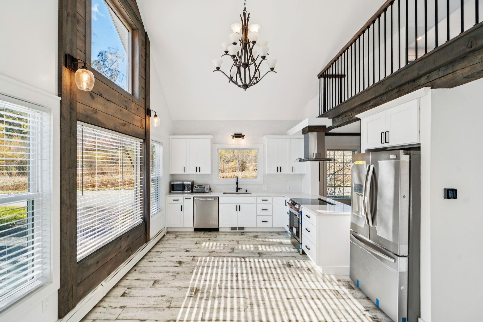 near 509 VT Route 110 Tunbridge, VT 05077 Property 4