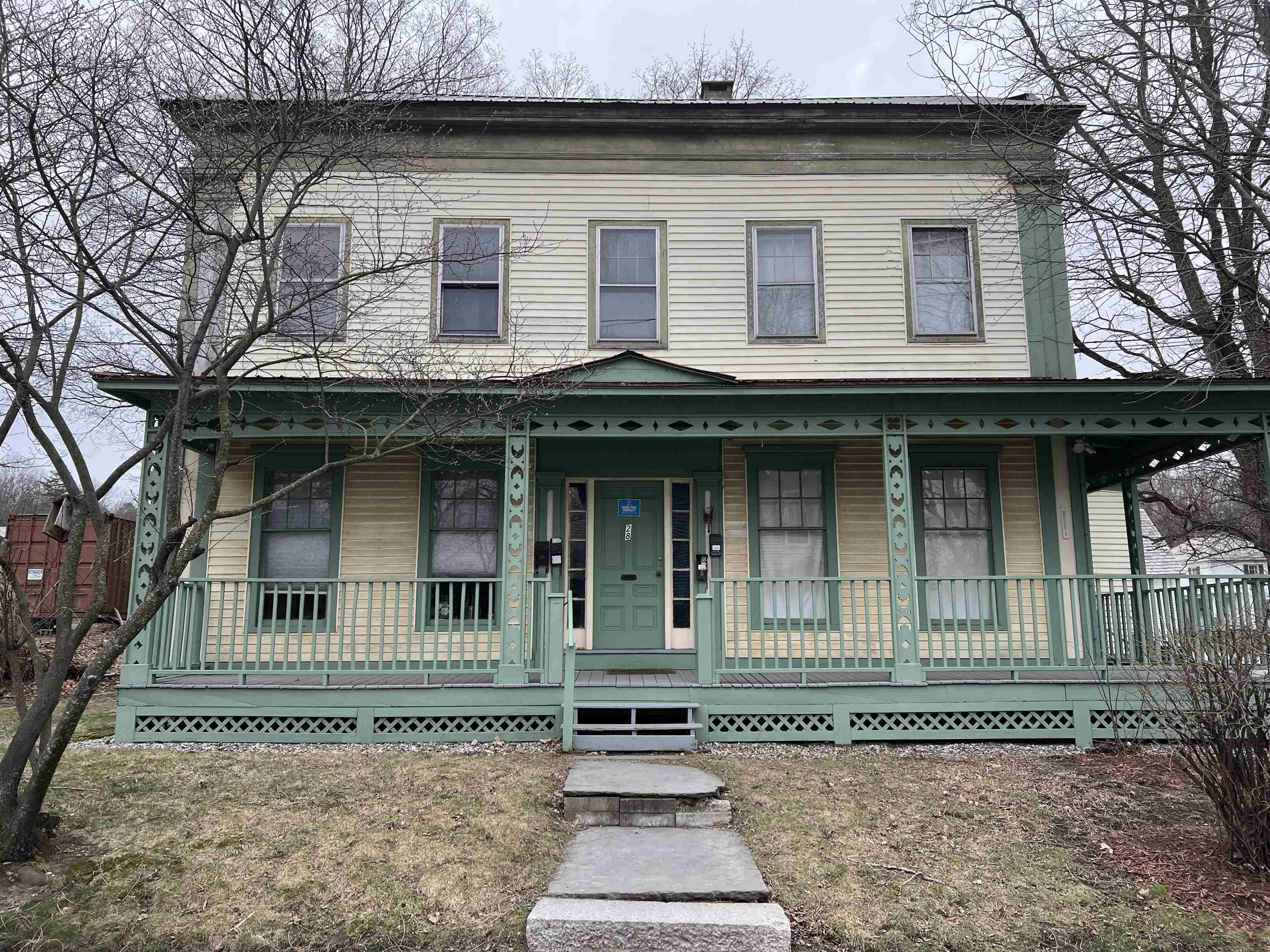 28 Brook Street photo 14