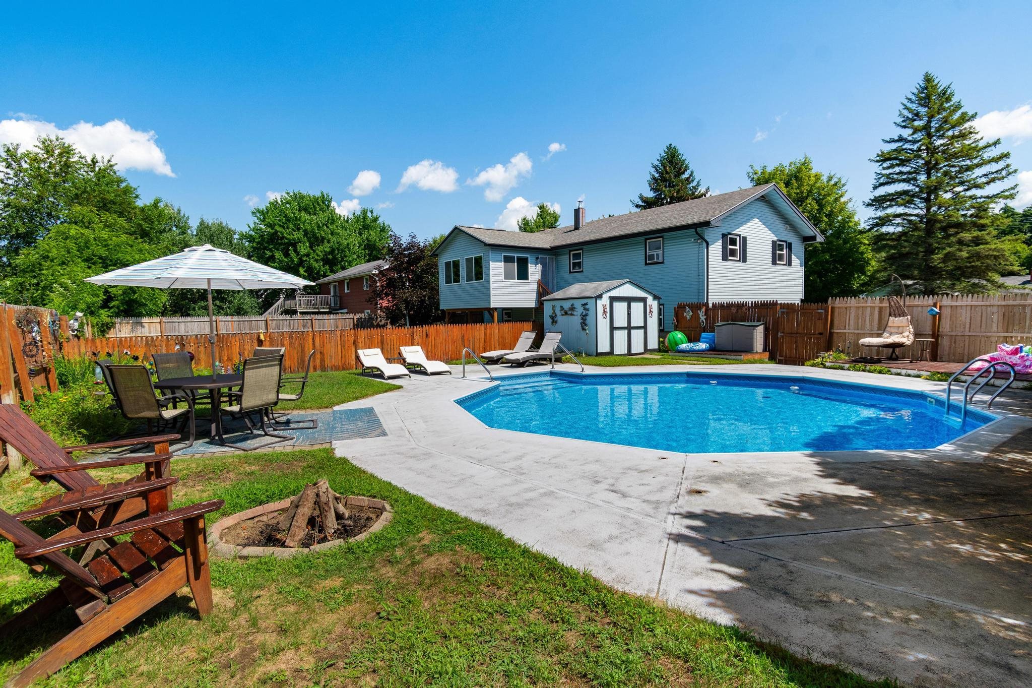 273 Al Shir Road photo 38