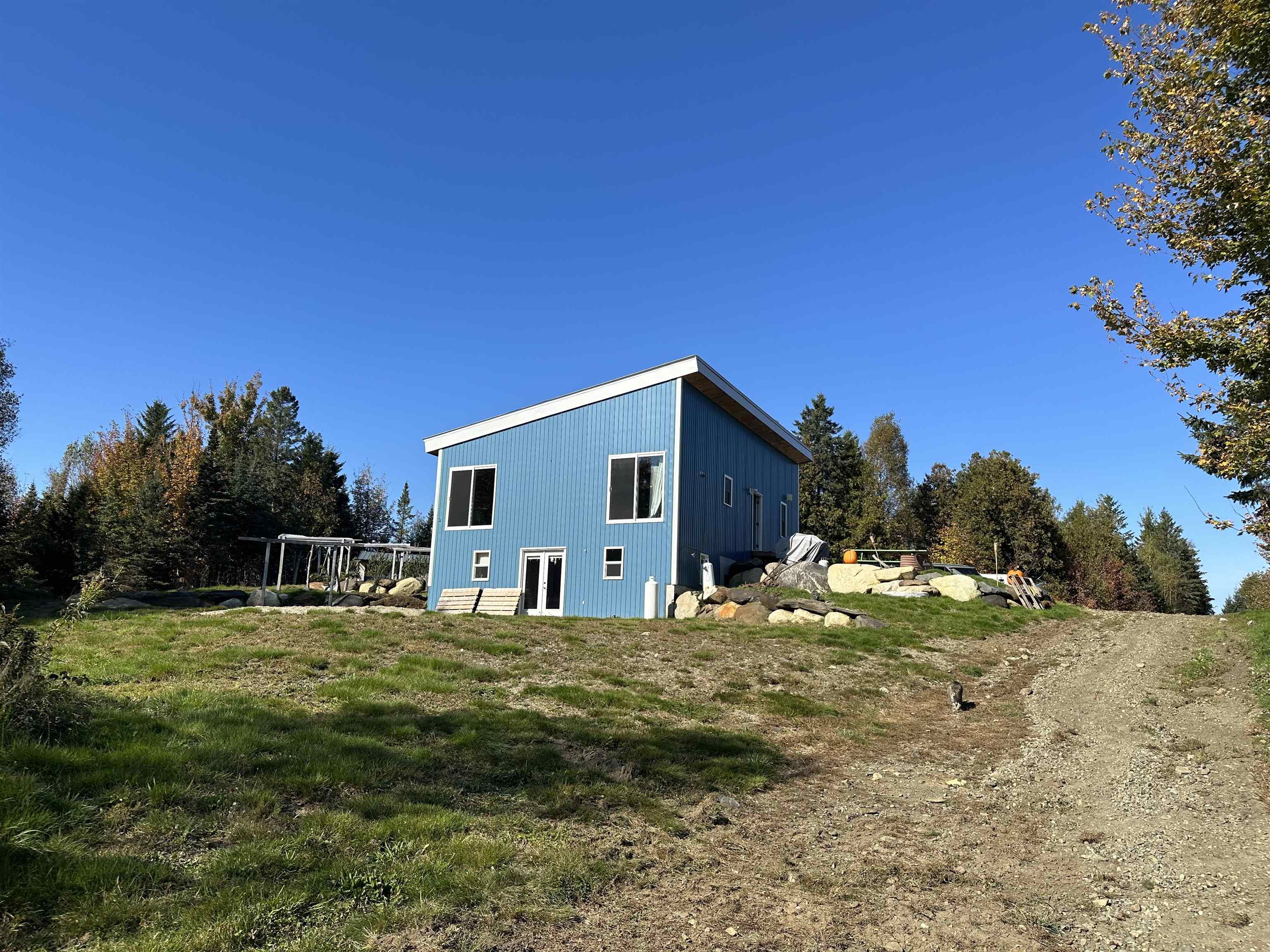 34 Pine Woods Drive Stannard, VT 05842 MLS 4974102 Pall Spera