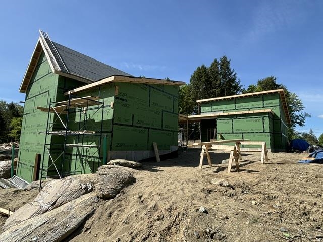 Single Family in Morristown VT