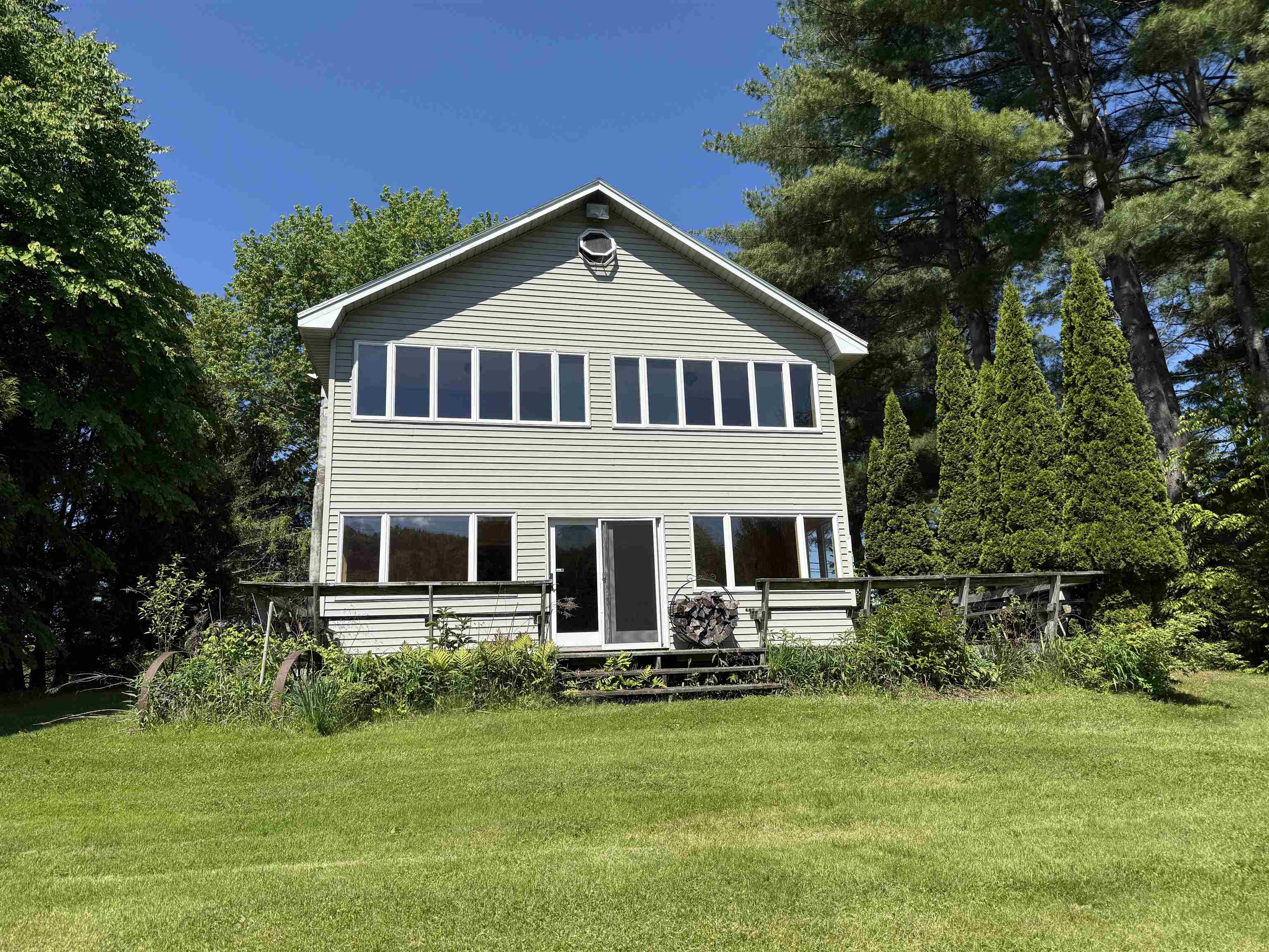 near 1 North Street Middletown Springs, VT 05757 Property 1