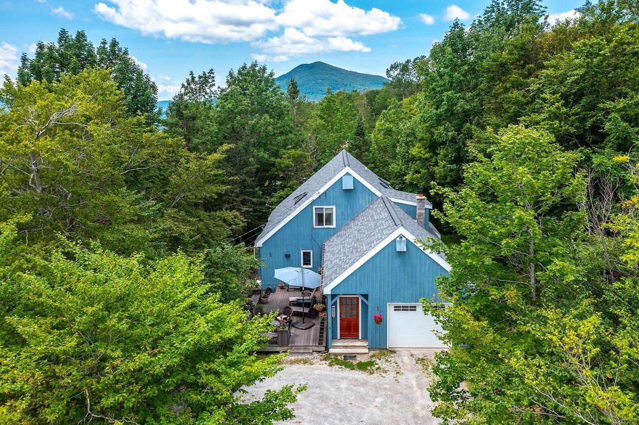 near 405 VT Route 30 Winhall, VT 05340 Property 3