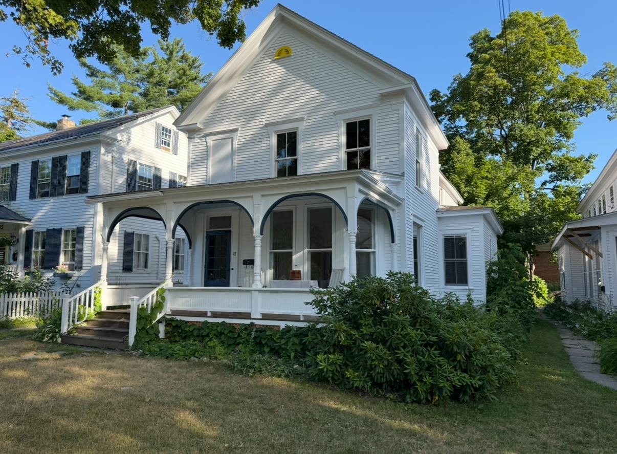 near 18 Carver Street Brandon, VT 05733 Property 1