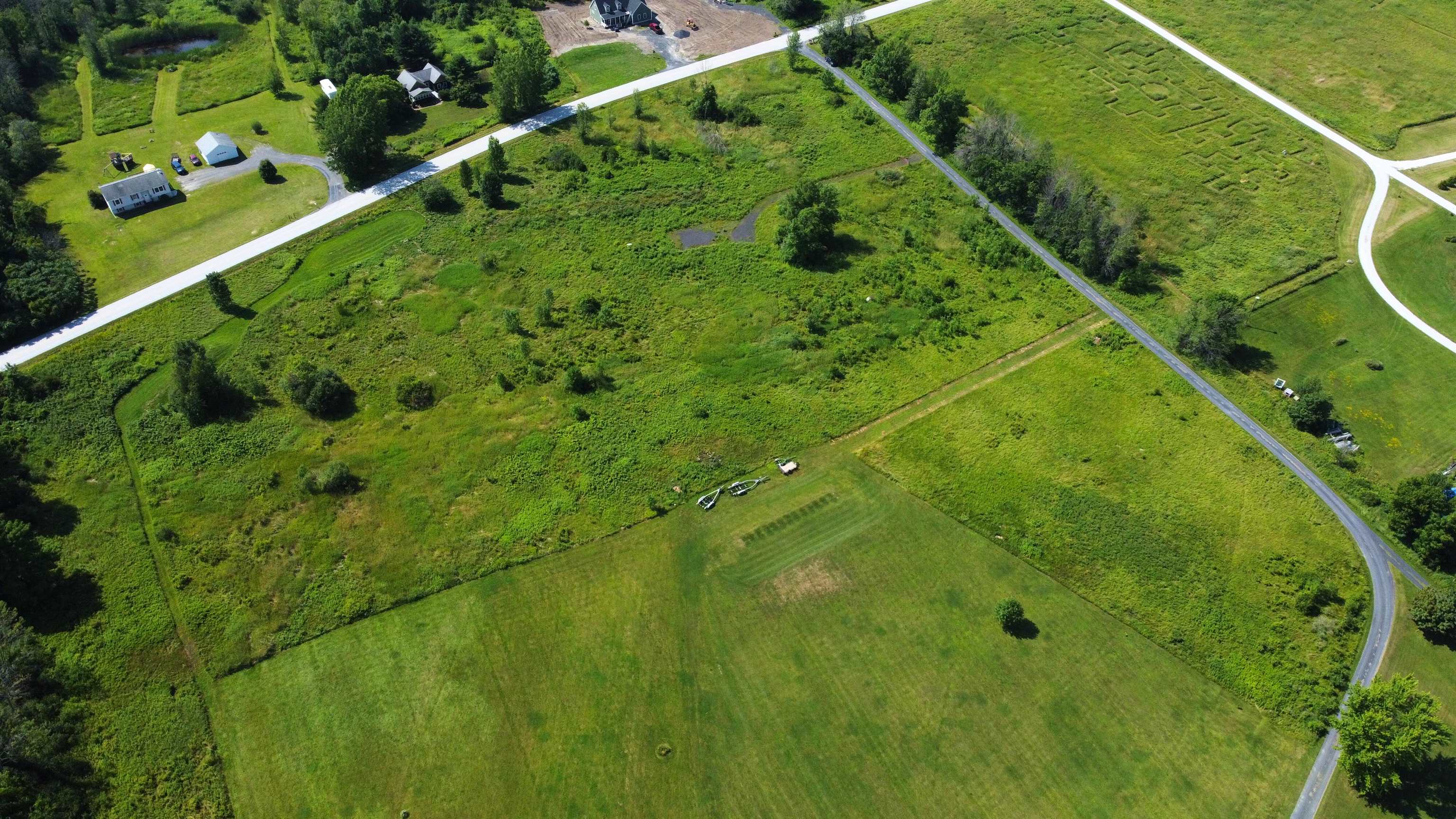 near 148 Poor Farm Road Alburgh, VT 05440 Property 2