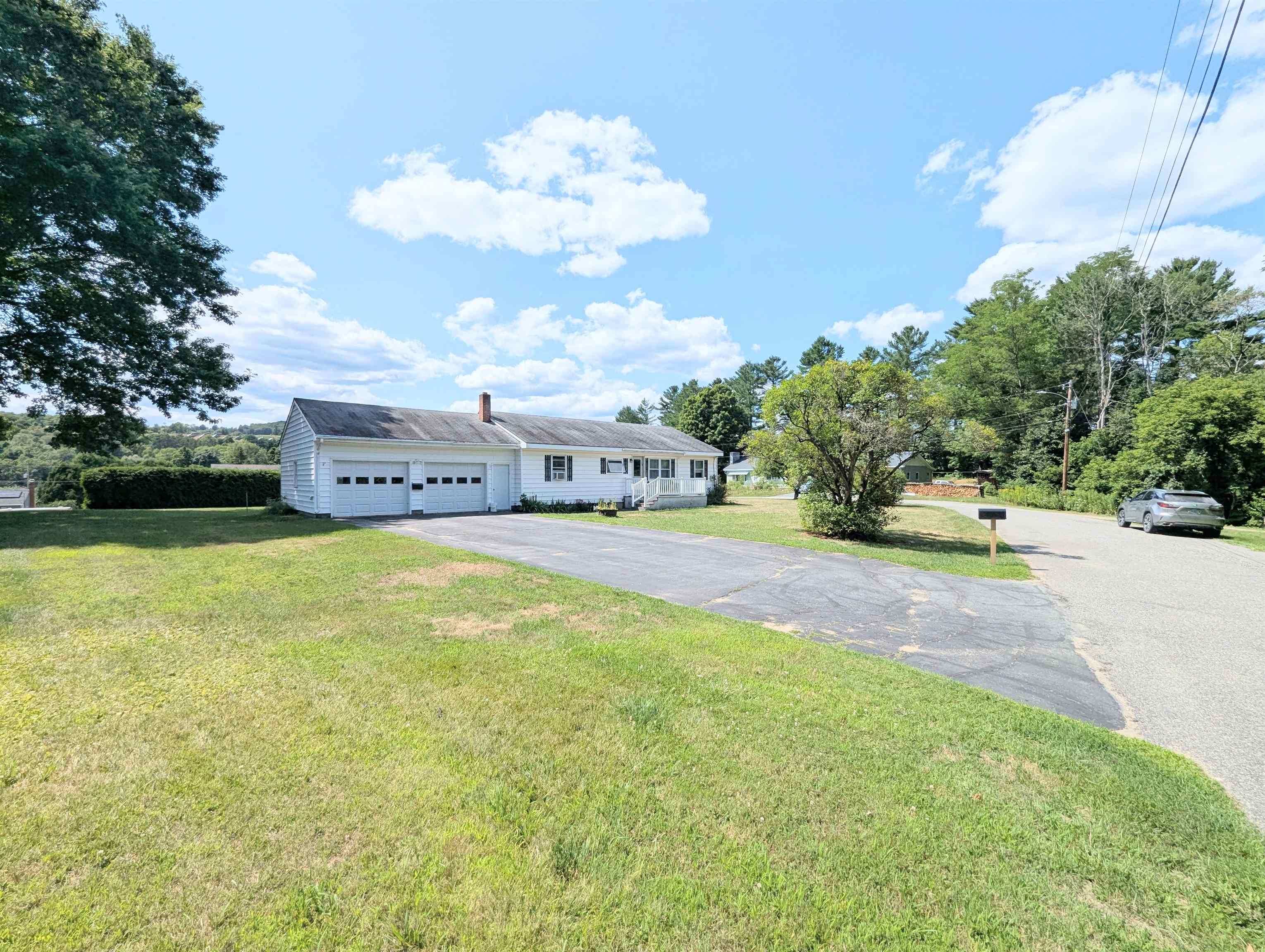 near 1232 Goss Hollow Road St. Johnsbury, VT 05851-9 Property 4