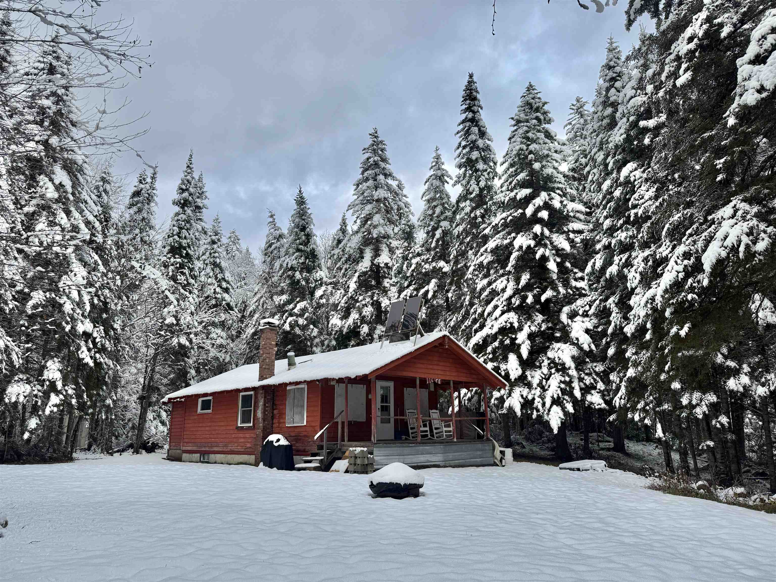 near 4121 Canaan Hill Road Canaan, VT 05903 Property 3 near 4121 Canaan Hill Road Canaan, VT 05903 Property 3