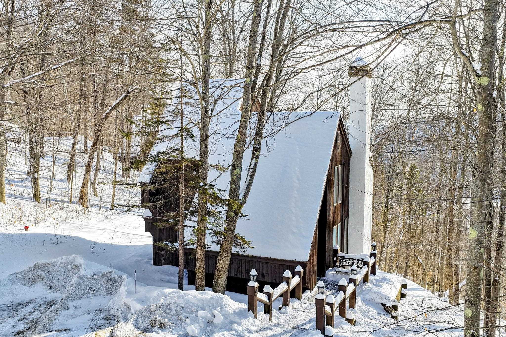 near 475 Twenty Mile Stream Road Reading, VT 05062 Property 1