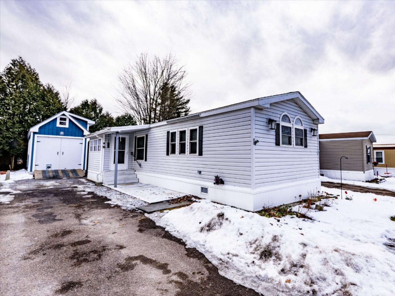 near 49 Seventh Street Colchester, VT 05446 Property 3