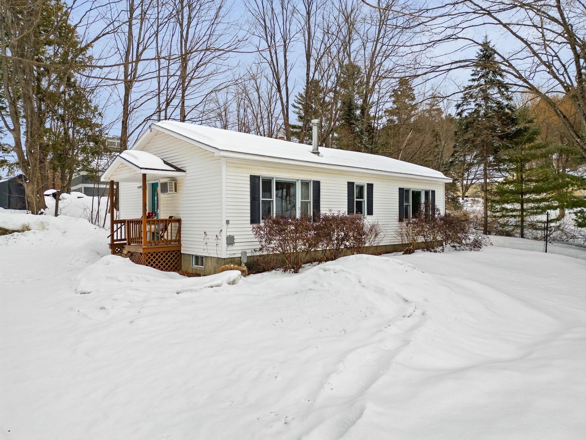 near 684 Union Brook Road Northfield, VT 05663 Property 3