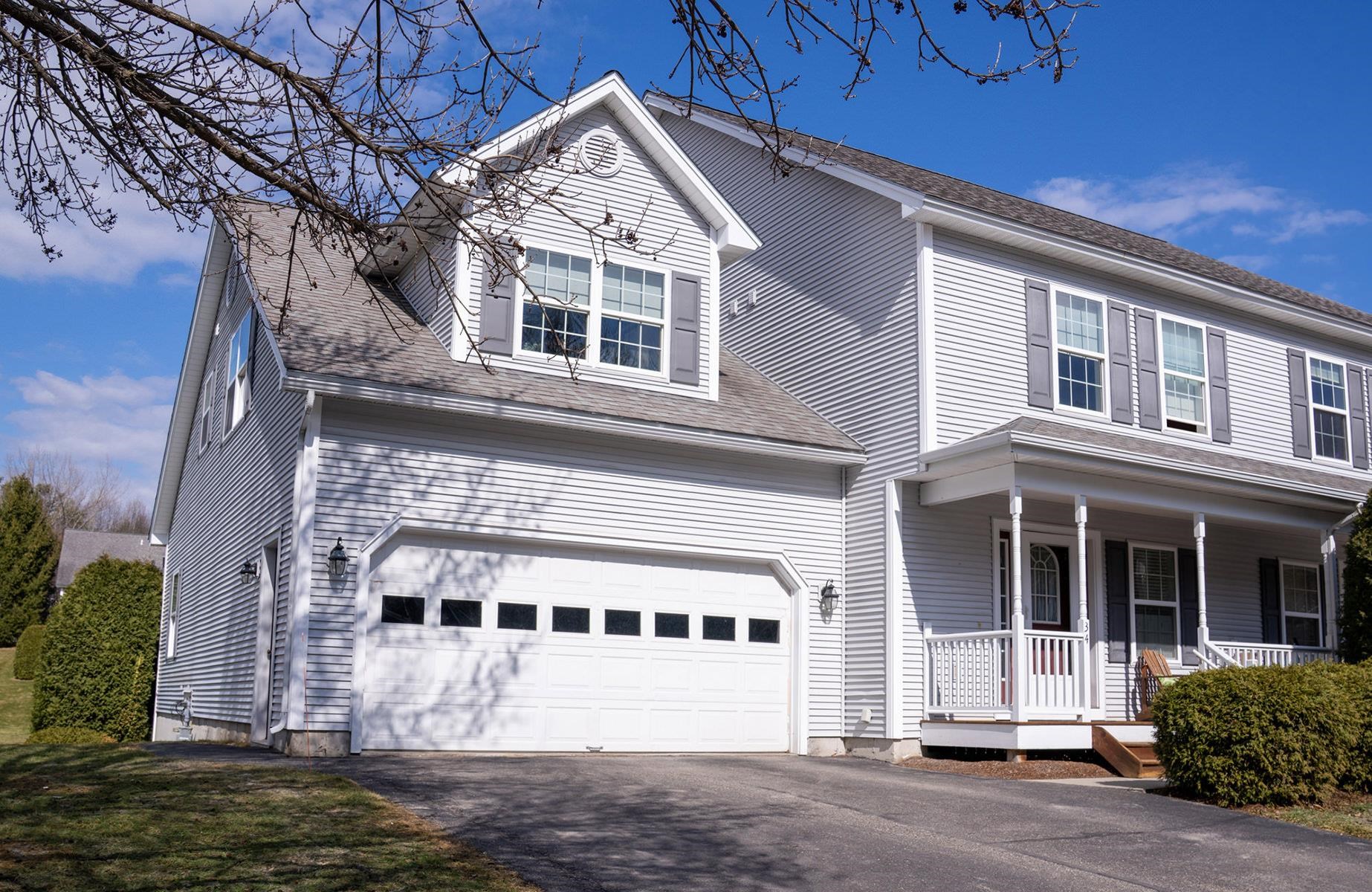 near 125 Cambrian Way Burlington, VT 05401 Property 2