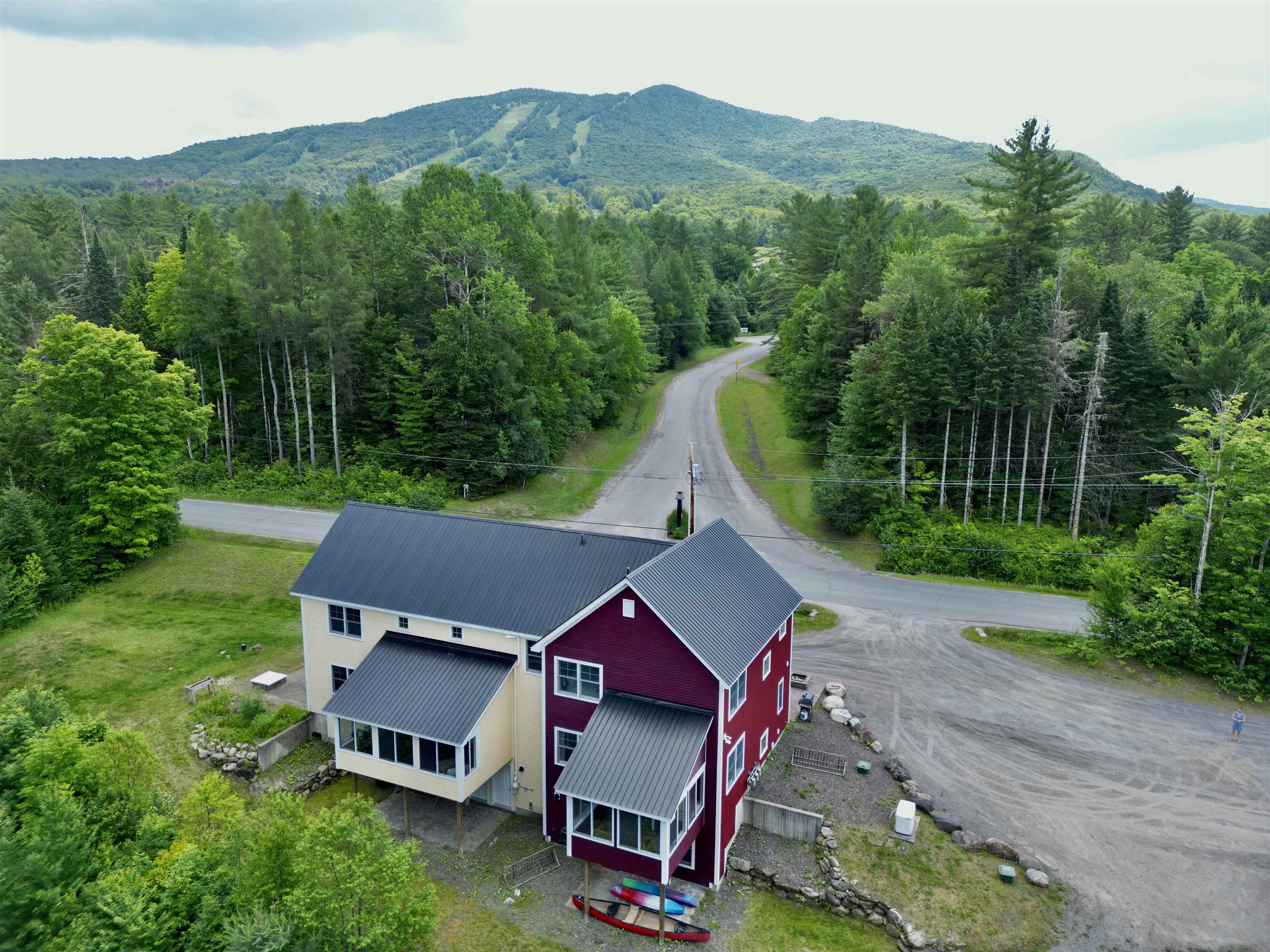 near 158 Camp Road Burke, VT 05832 Property 2 near 158 Camp Road Burke, VT 05832 Property 2