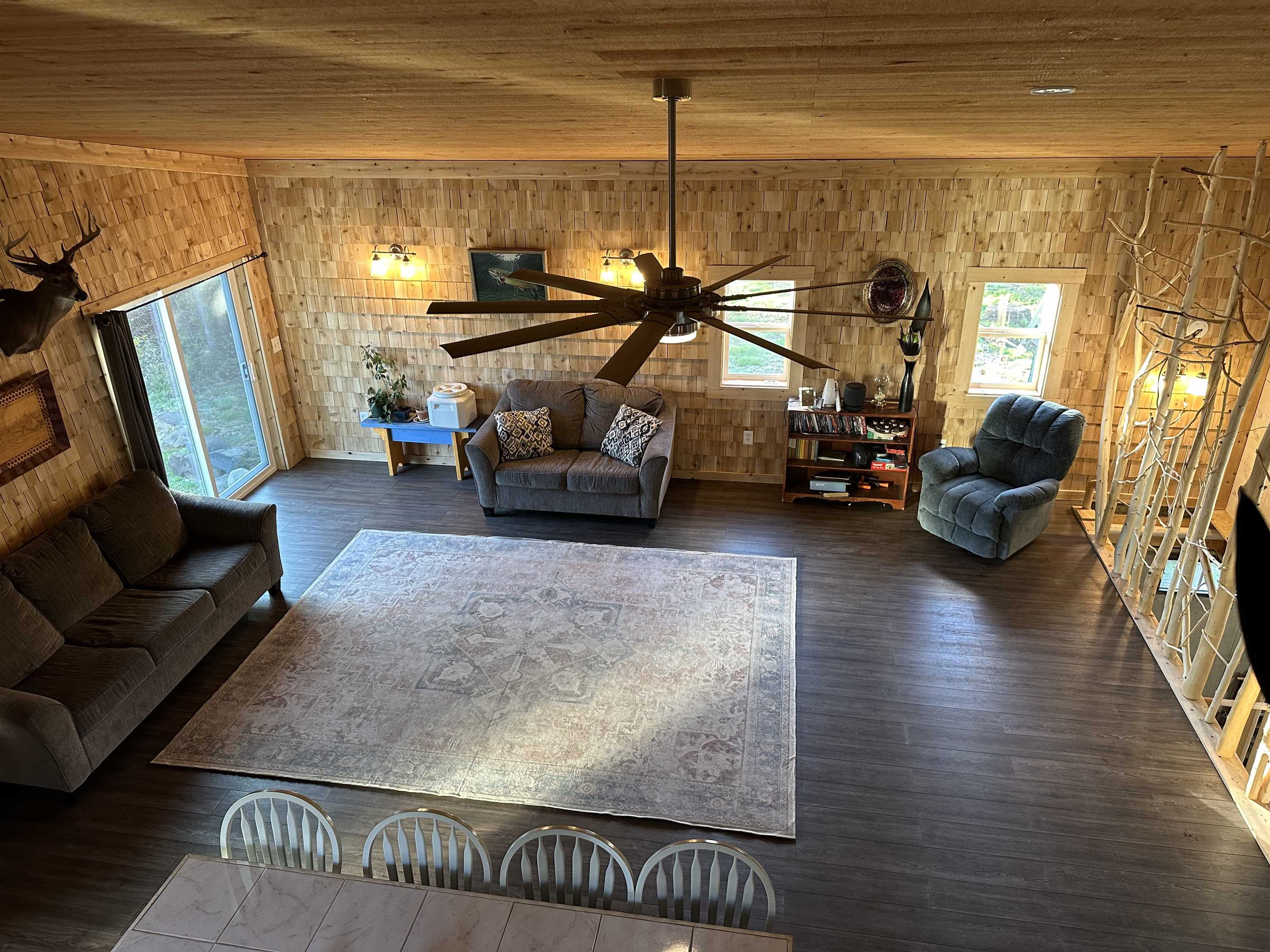 34 Pine Woods Drive Stannard, VT 05842 MLS 4974102 Pall Spera