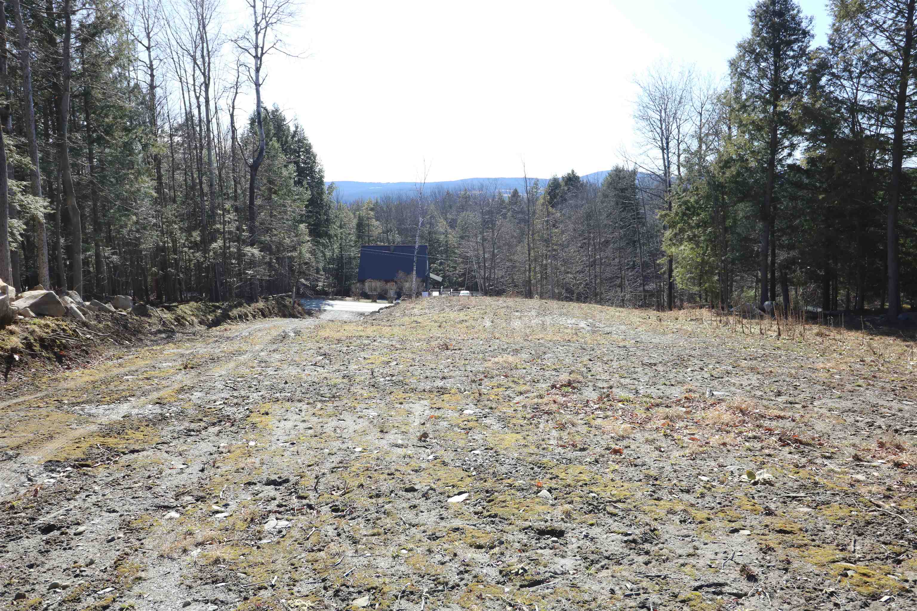 near 145 Therriault Hill Williamstown, VT 05679 Property 1