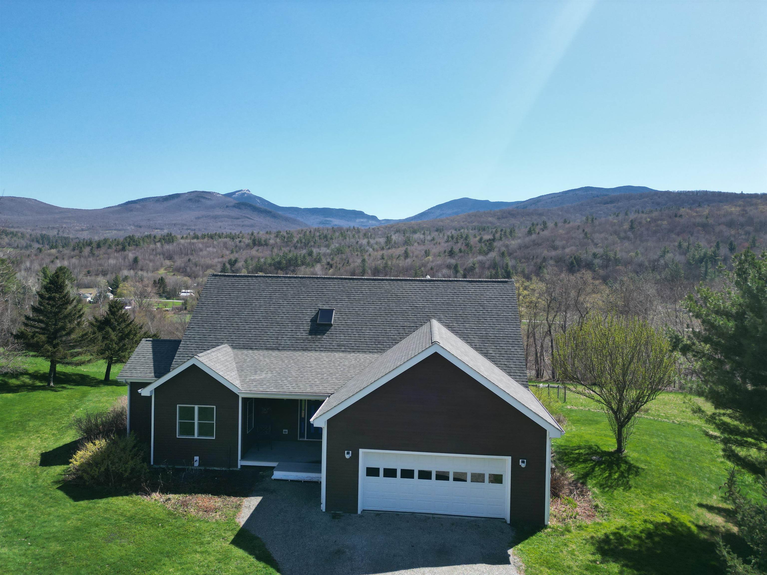 near 148 Texas Hill Circle Huntington, VT 05462 Property 2