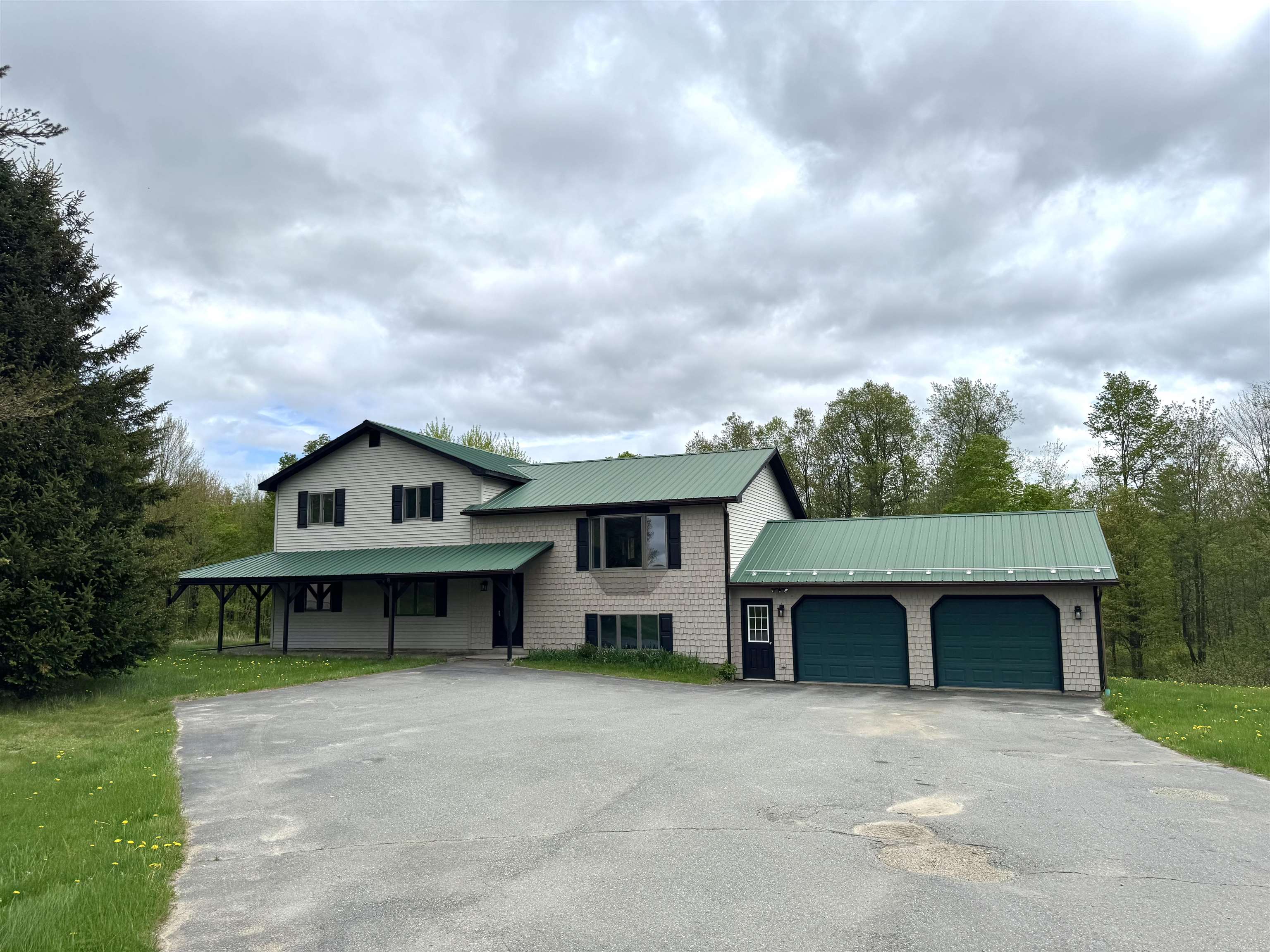 near 196 Stateside Road Jay, VT 05859 Property 1