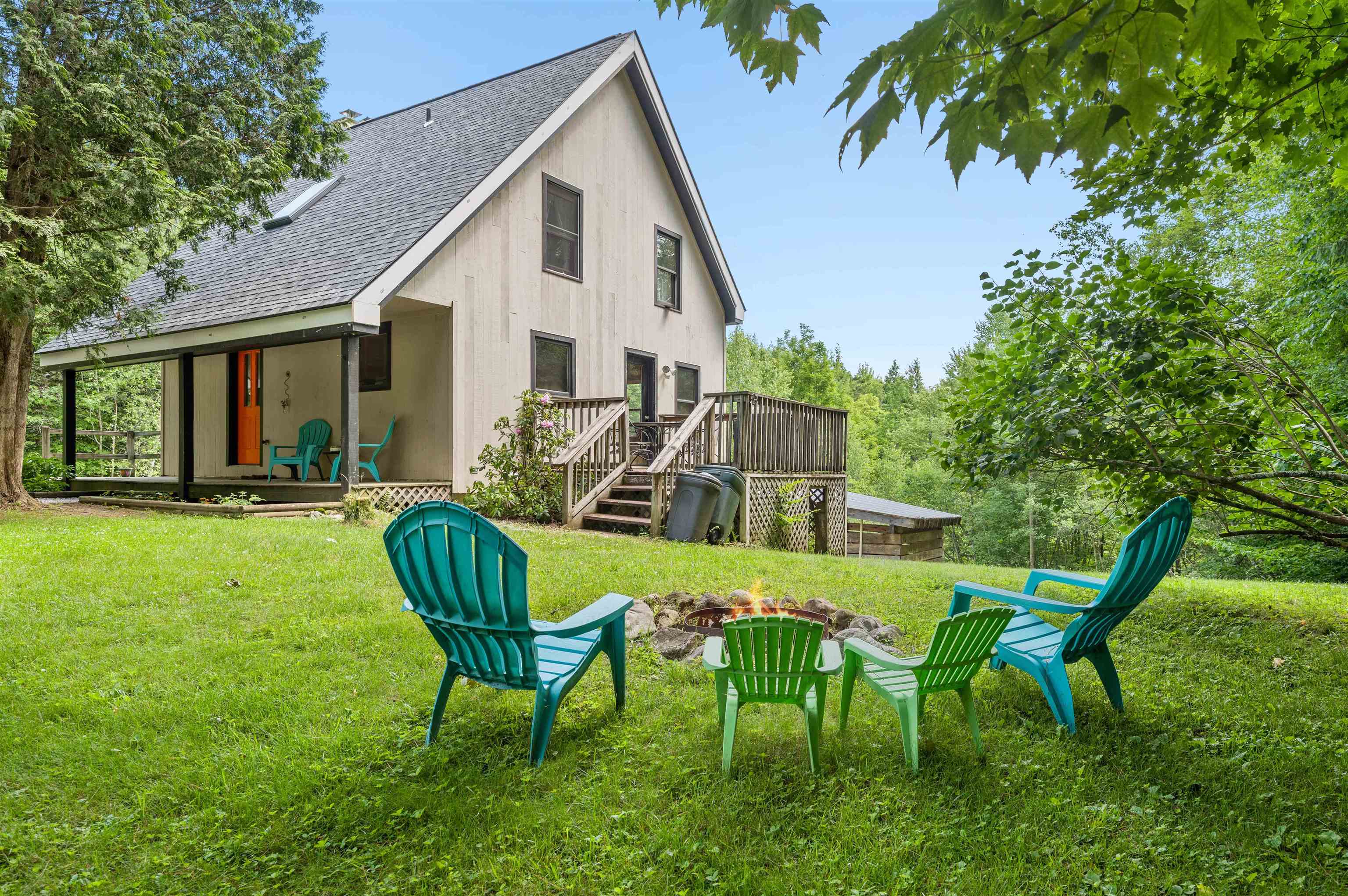 near 32 Goddell Avenue Morristown, VT 05661 Property 2