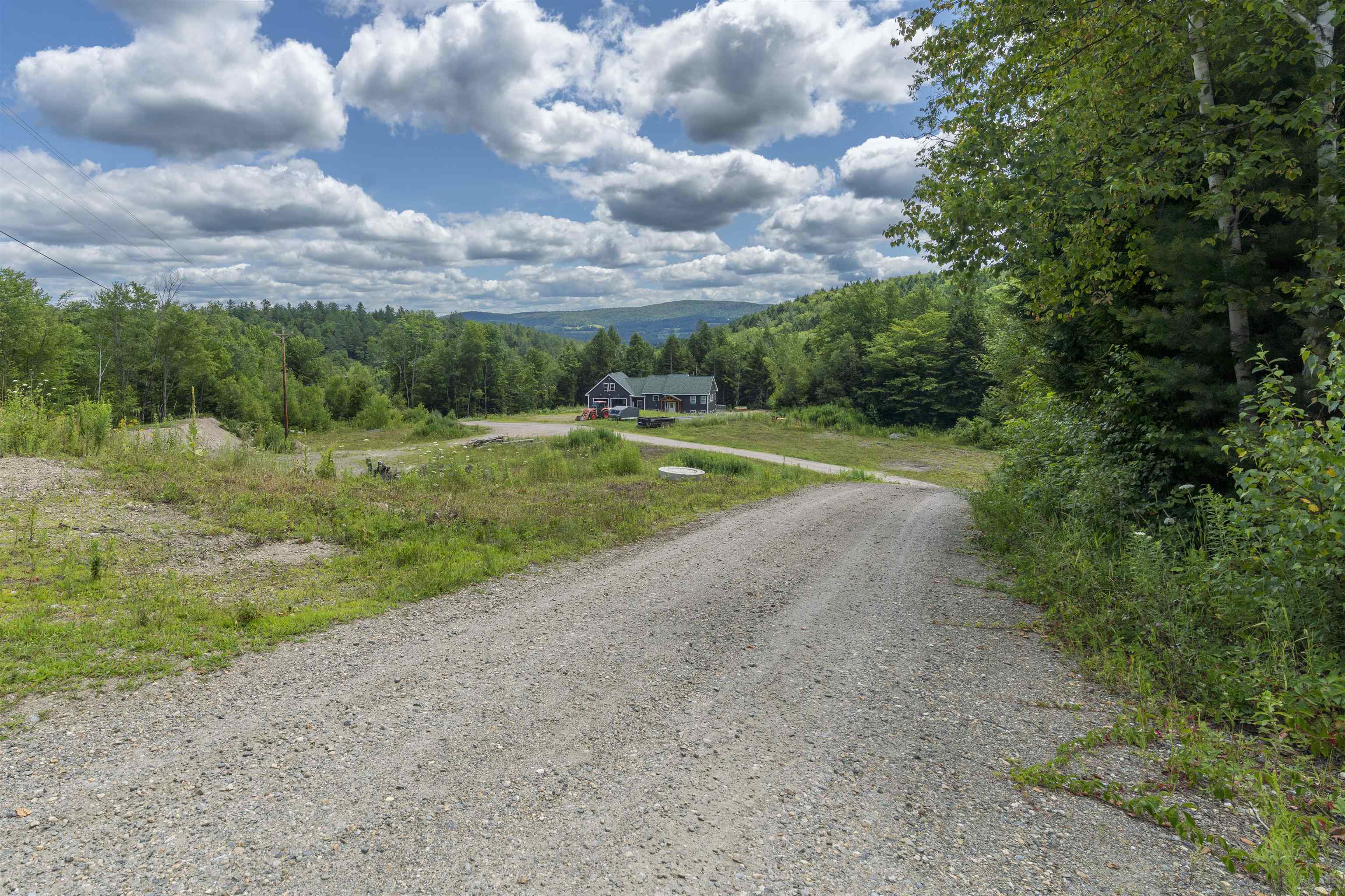 near TBD Taylor Road Duxbury, VT 05660 Property 1