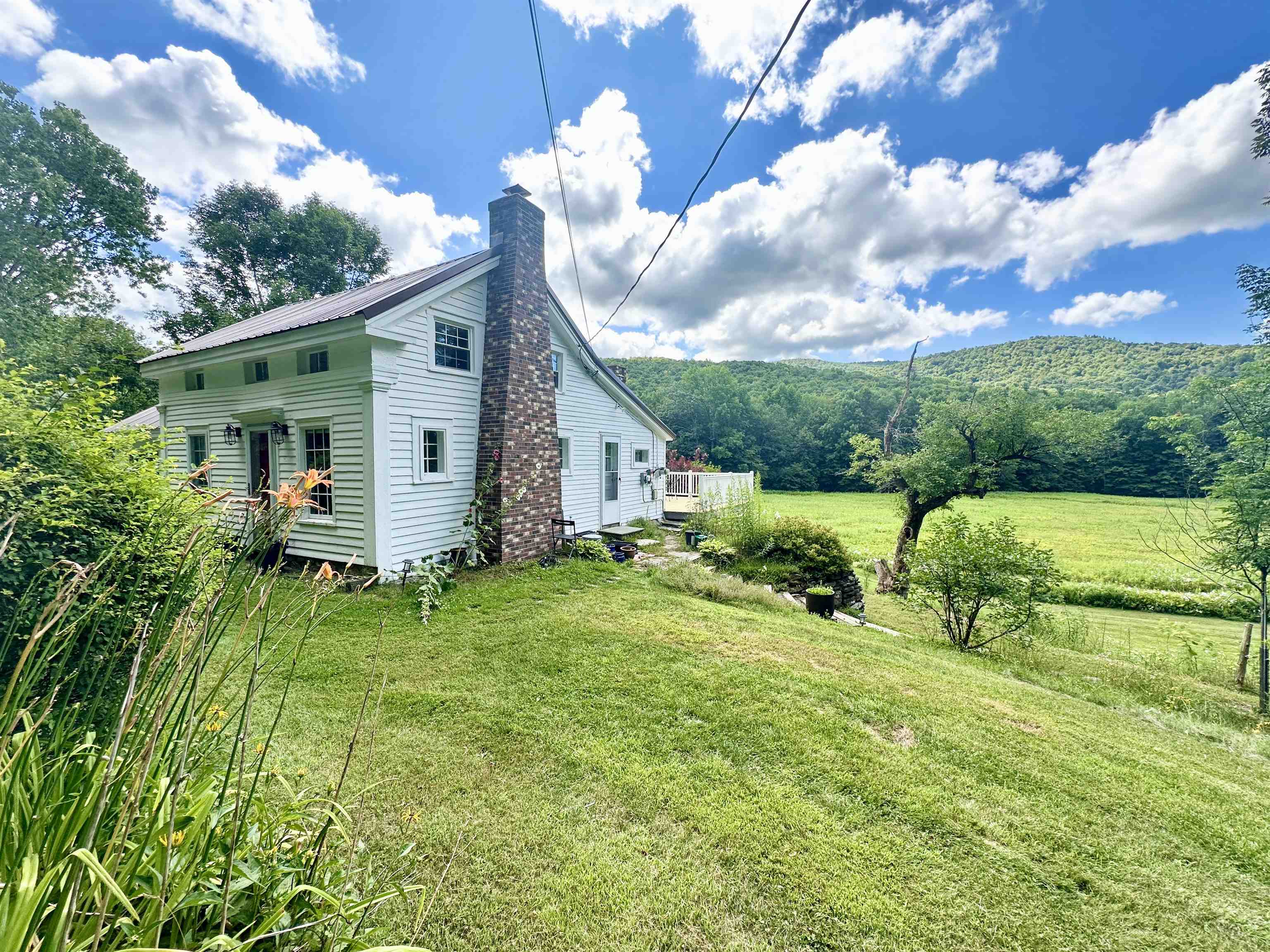 near 6 Dwyers Camp Road Shaftsbury, VT 05262 Property 1