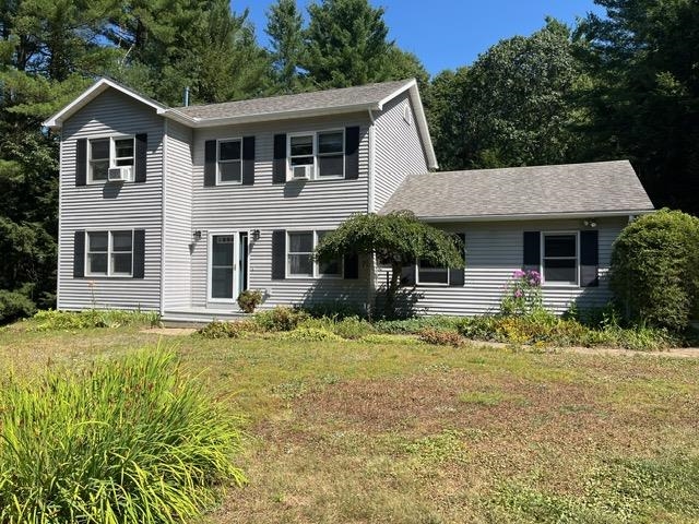 near 236 Cadieux Road Georgia, VT 05478 Property 1