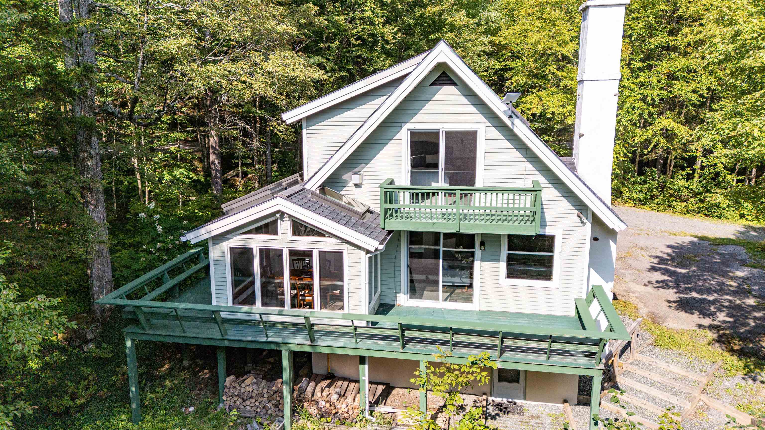 near 216 Field Side Lane Westfield, VT 05874 Property 3