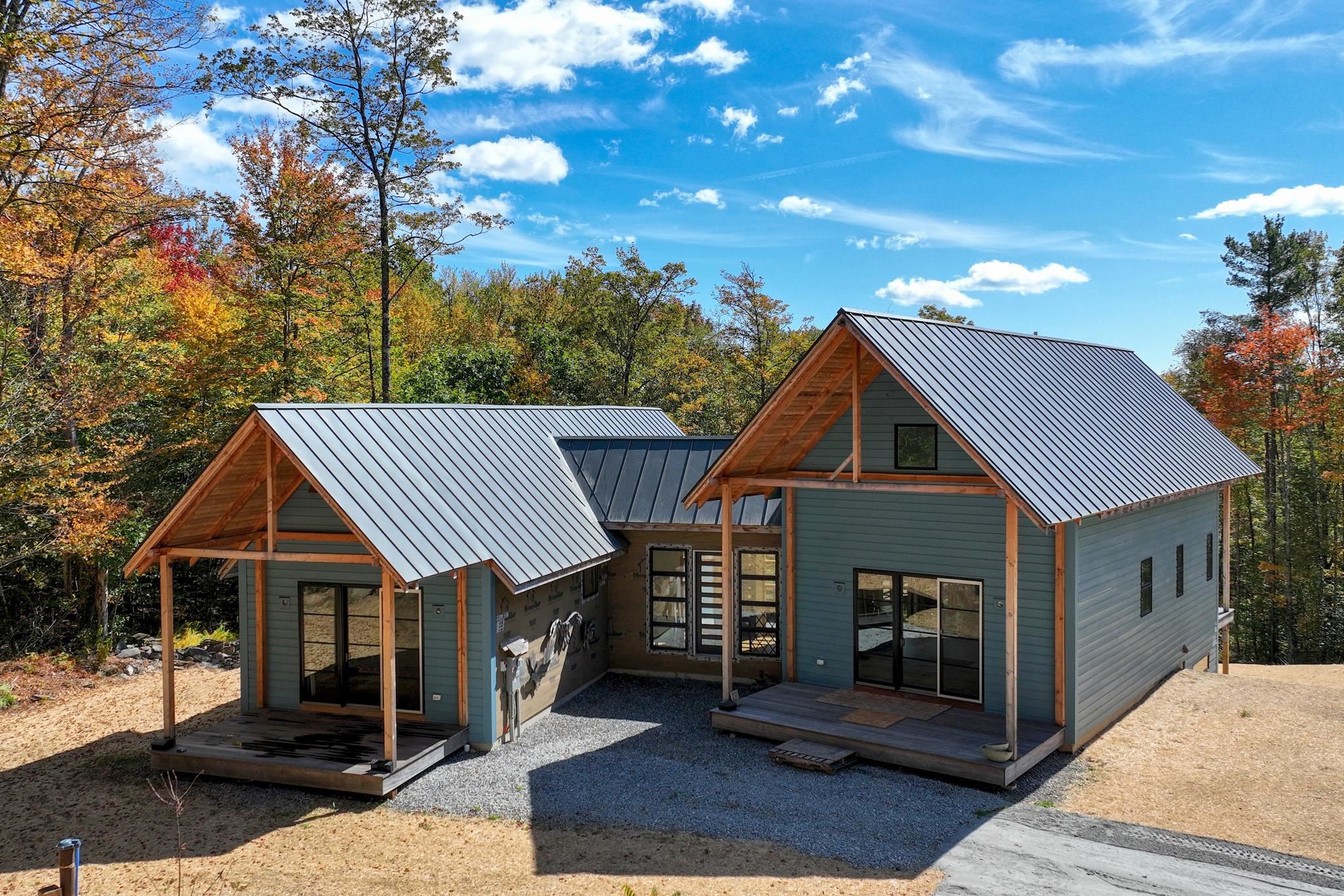 near 115 Prior Road Cavendish, VT 05142 Property 4