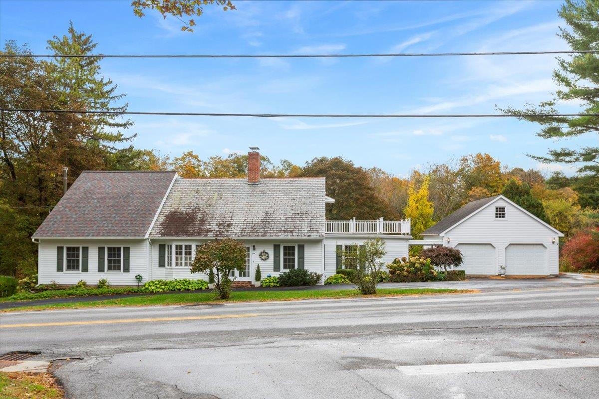 near 55 Monument Avenue Bennington, VT 05201 Property 3