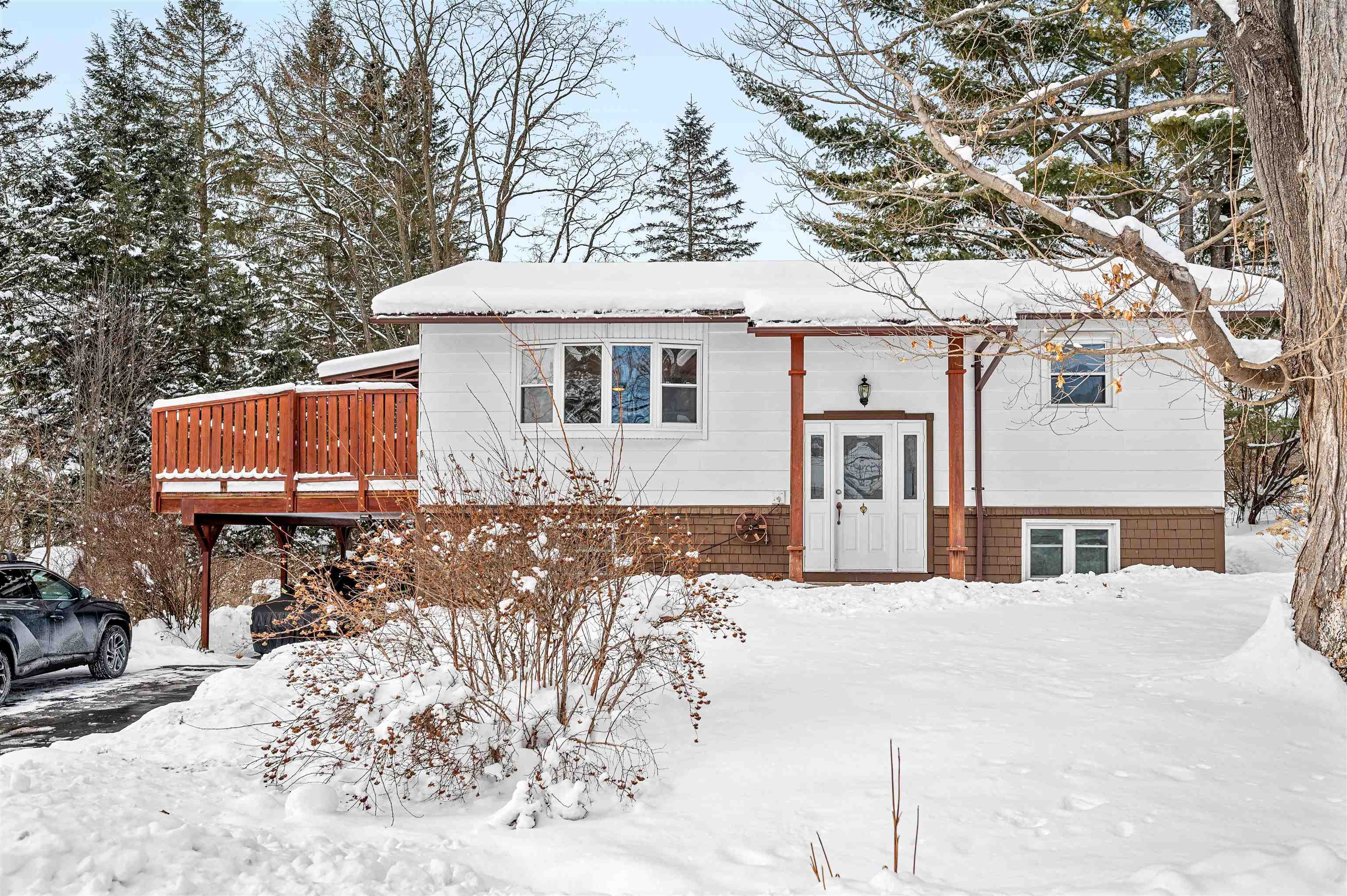 near 67 Freedom Drive Montpelier, VT 05602 Property 3