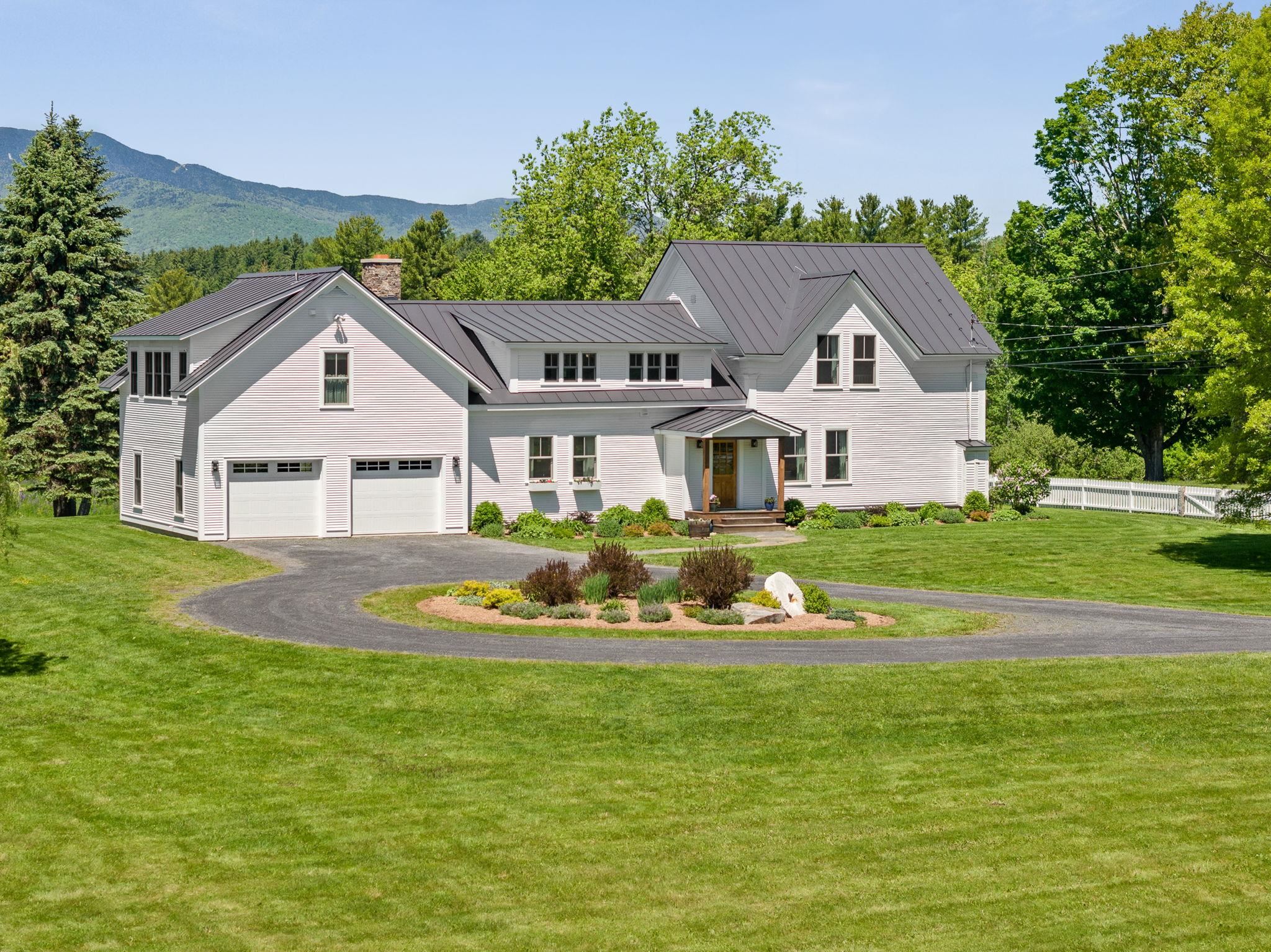 near 358 Fleming Road Warren, VT 05674 Property 4
